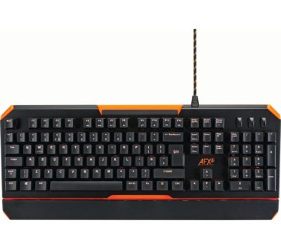 AFX  SK-054 Gaming Keyboard